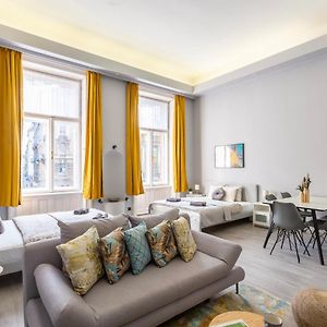 Deluxe Appartement